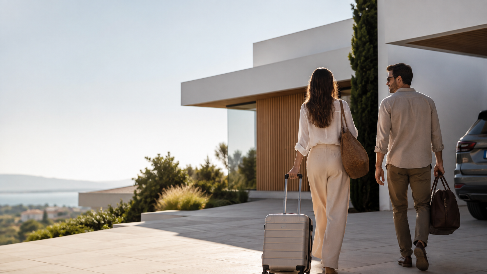 Os Portugueses Viajam Mais — e o que Isso Revela Sobre o Mercado