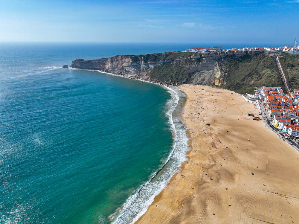 Praia dos Galapinhos