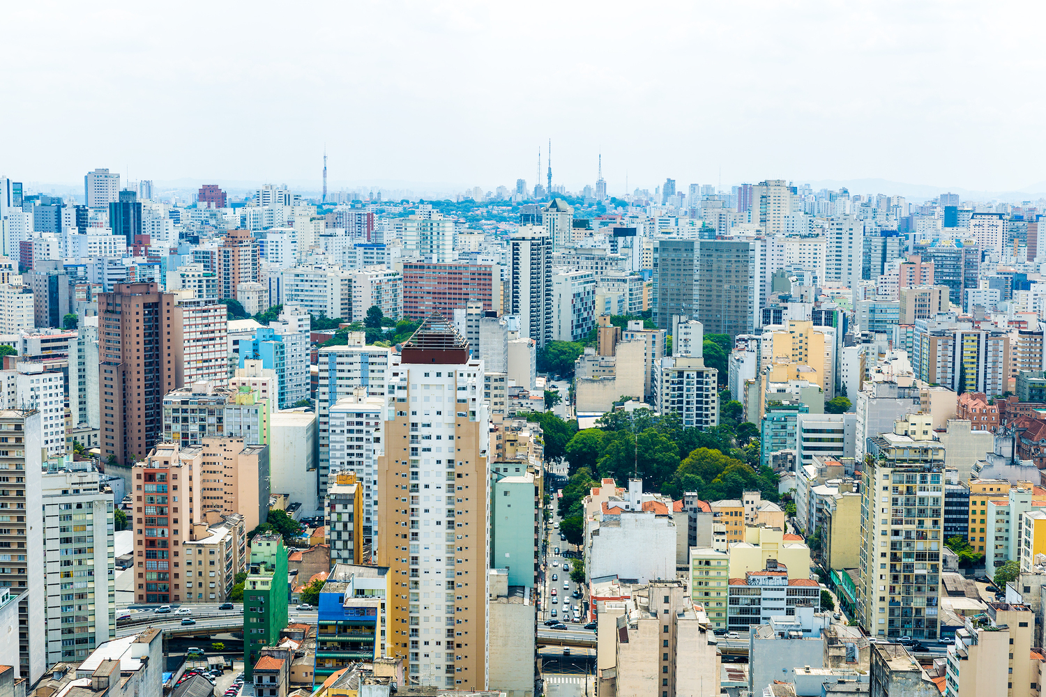 O Grupo Vantagem Leva o Imobiliário Português ao Brasil