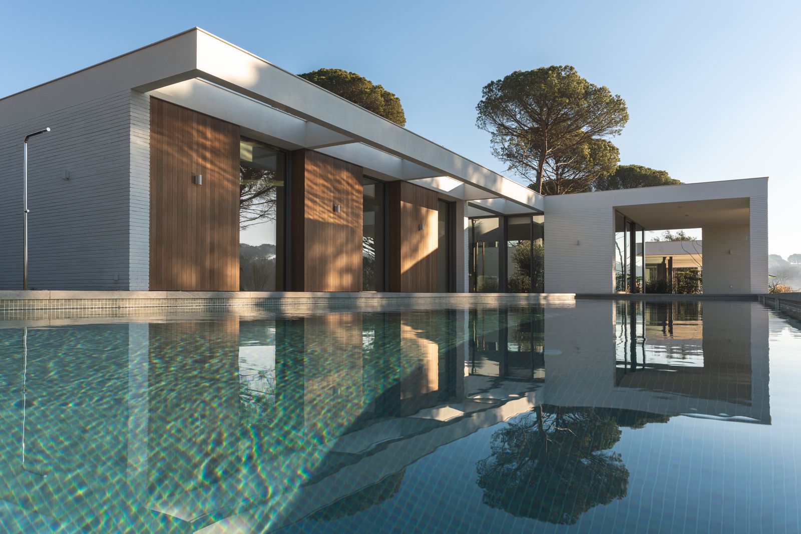 O Que Define uma Casa de Luxo em 2026?