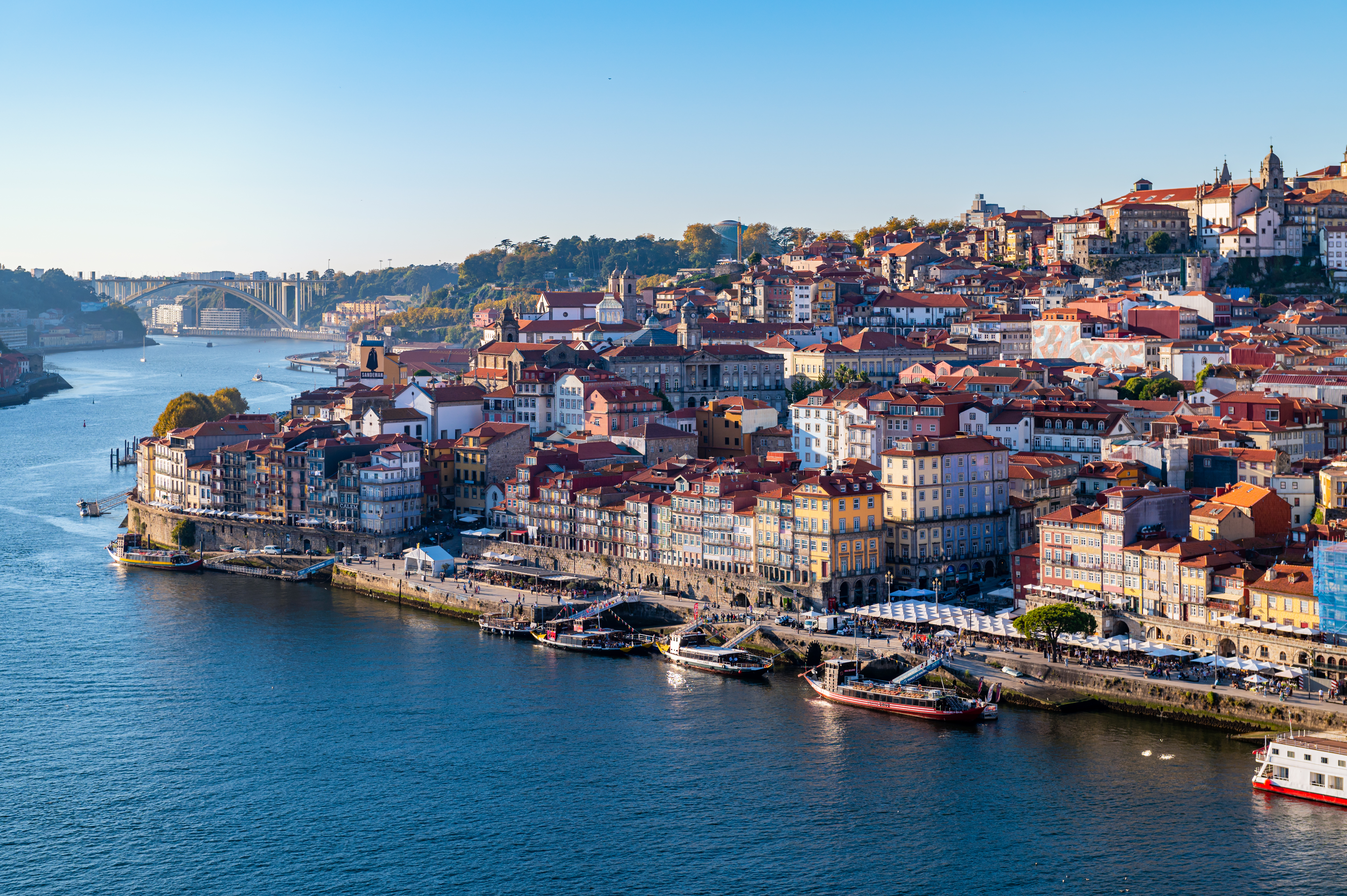 Portugal