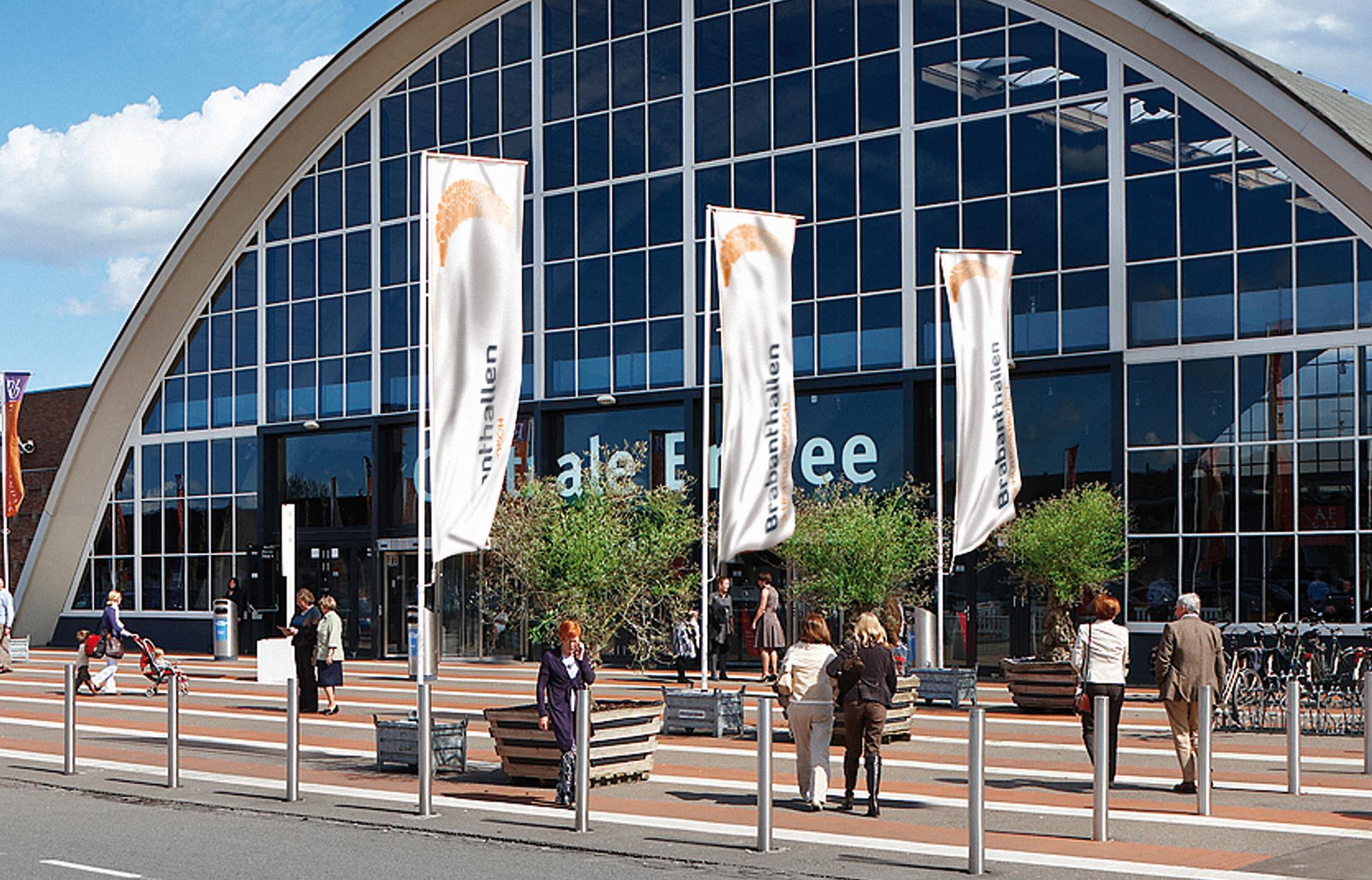 Portugal no Centro do Investimento Europeu: RE/MAX + Grupo Vantagem na Second Home Beurs 20 Utrecht 2026