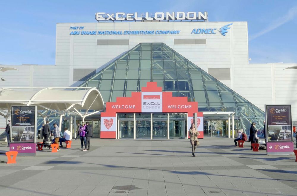 RE/MAX + Grupo Vantagem Volta ao Palco Internacional — A Place in The Sun Live 2026