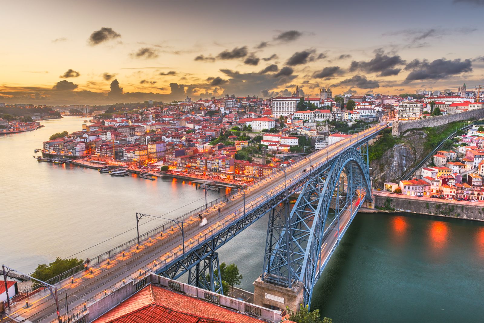 Por que os Britânicos Continuam a Escolher Portugal?