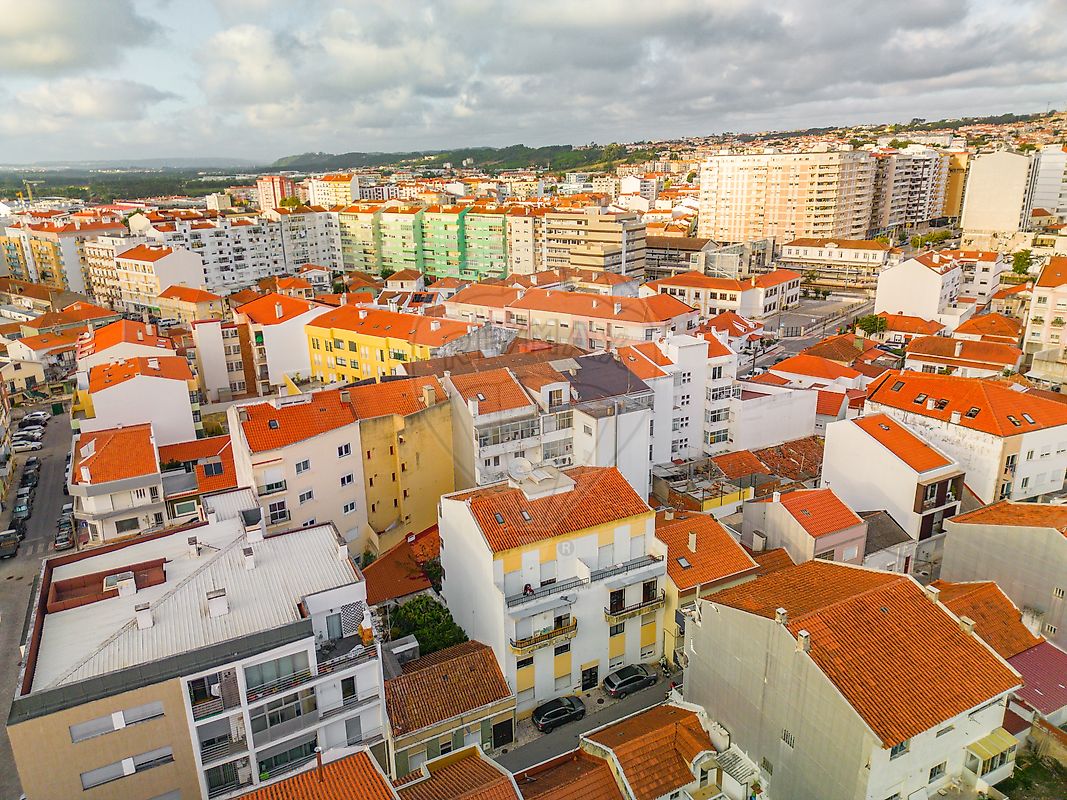 Apartamento T2 para venda