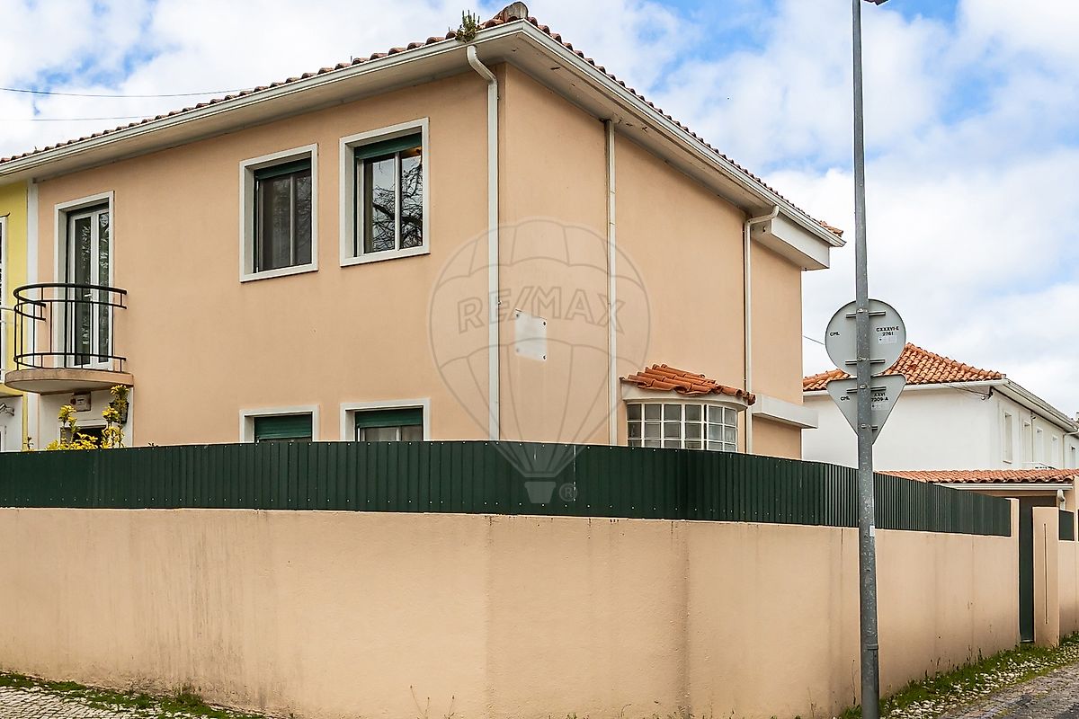 Moradia T3 para venda