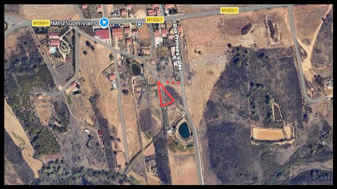 Terreno  para venda
