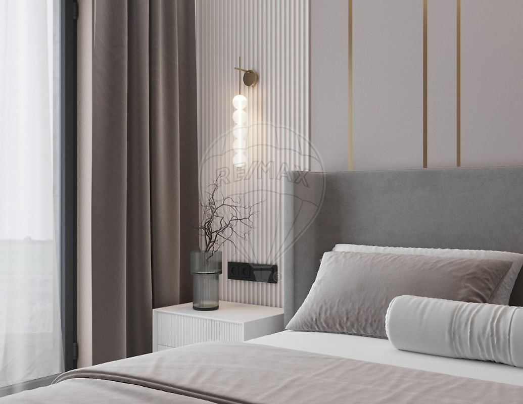 Apartamento T2 para venda