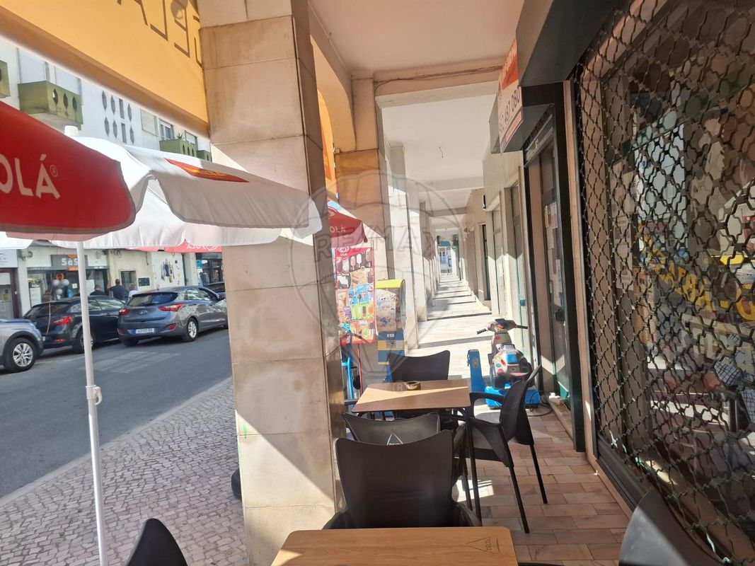 Outros - Comercial  para venda