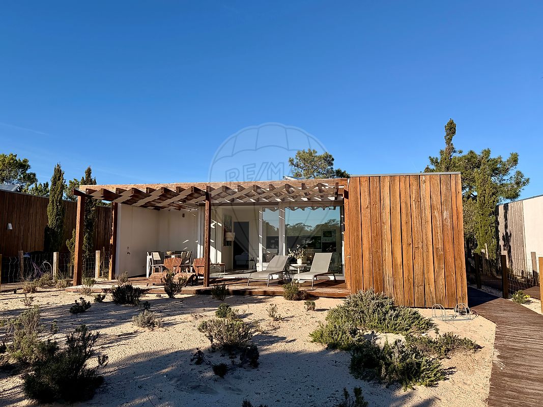 Moradia T2 para venda