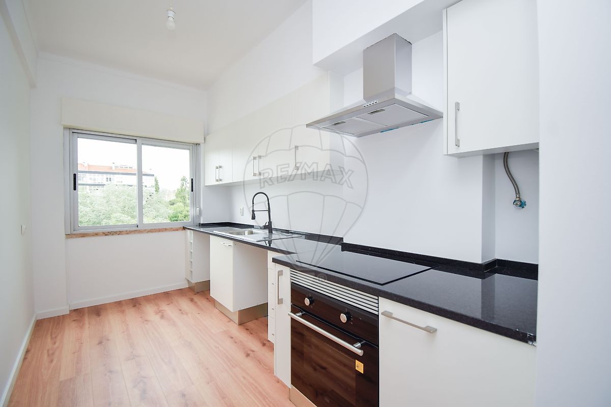 Apartamento T2 para arrendamento