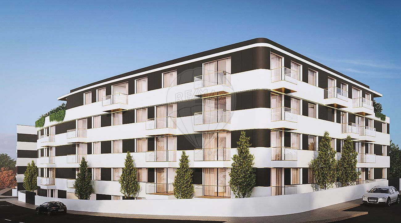 Apartamento T2 para venda