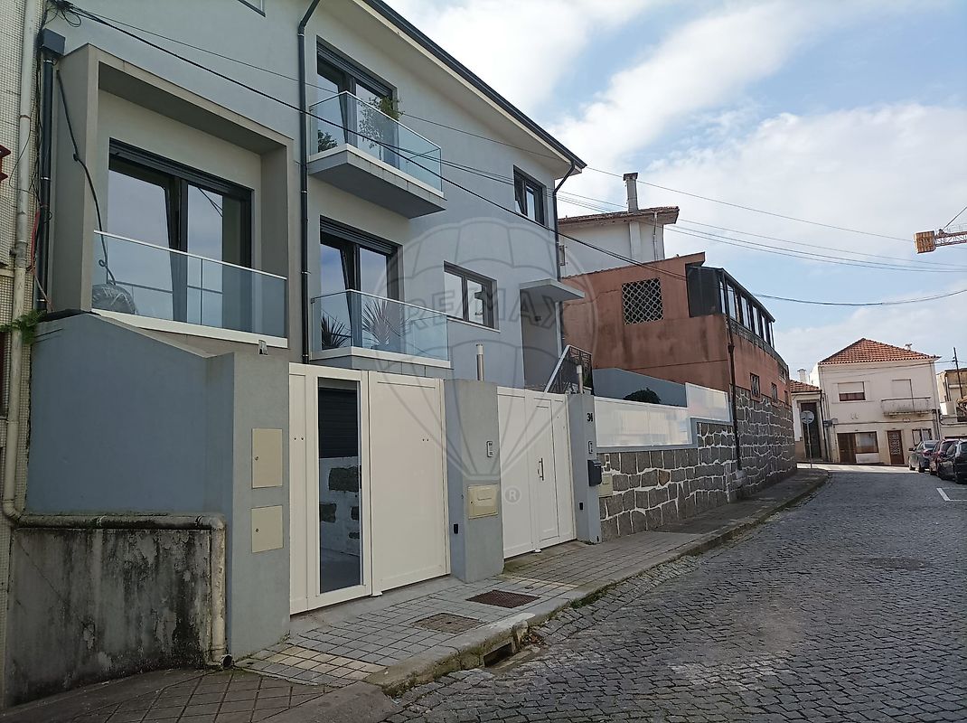 Estúdio T1 para venda