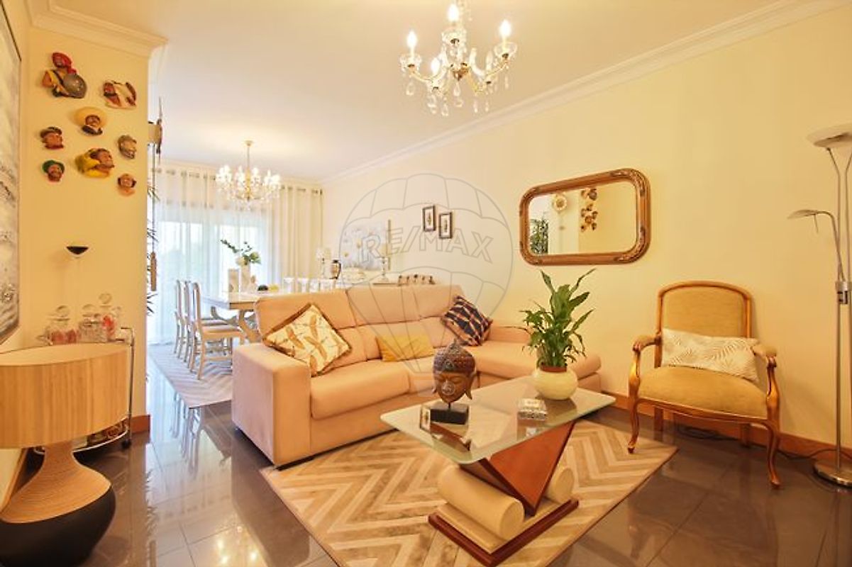 Apartamento T3 para venda