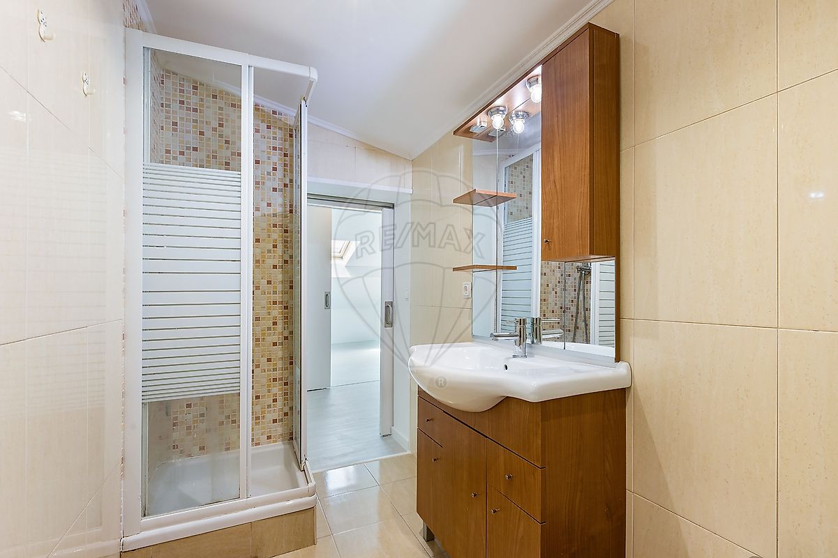 Apartamento T2 para venda