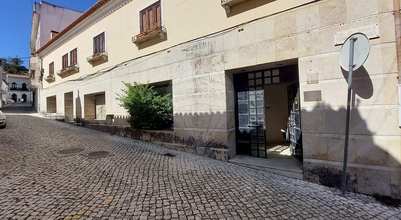 Outros - Comercial  para arrendamento