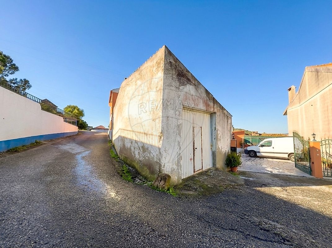 Arrecadação  para venda