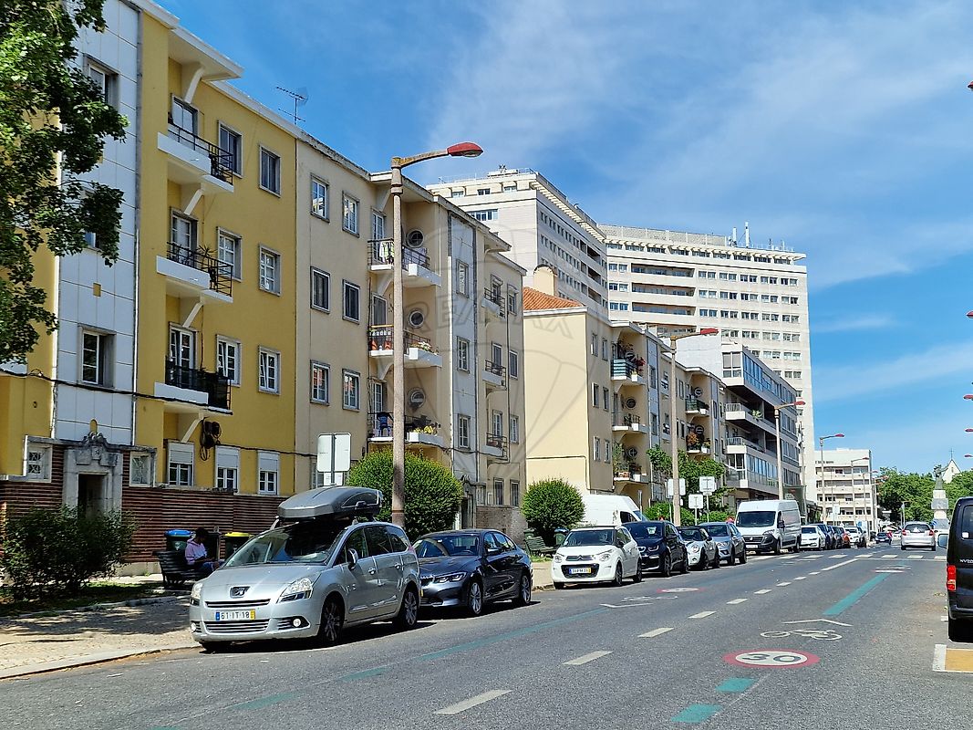 Apartamento T2 para arrendamento