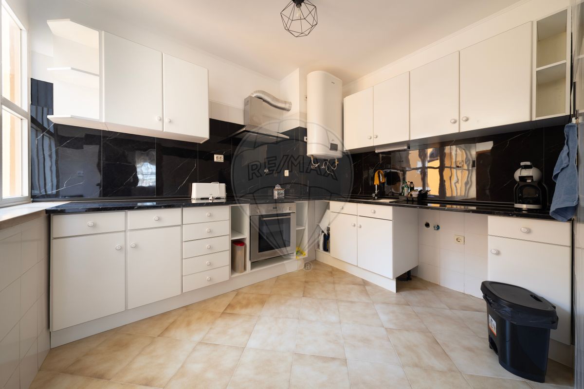 Apartamento T3 para venda