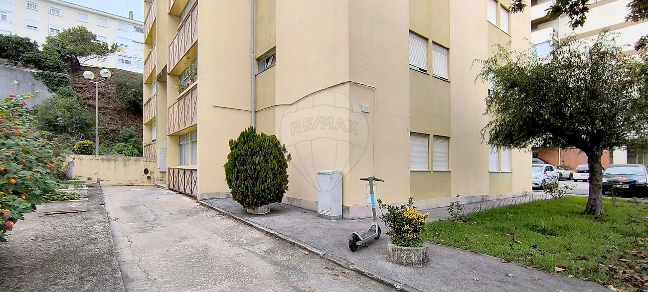 Apartamento T2 para venda