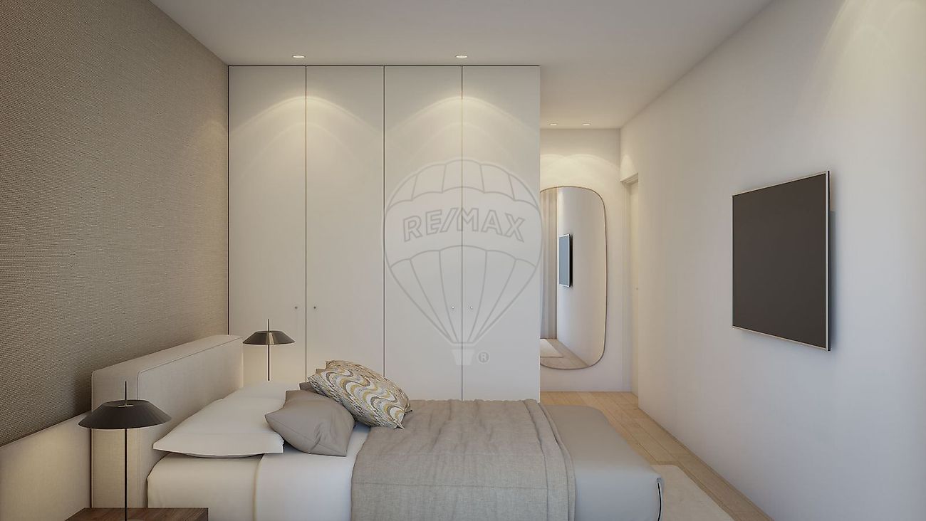 Apartamento T3 para venda