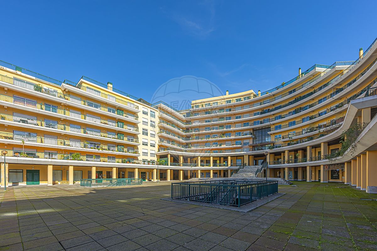 Apartamento T4 para venda