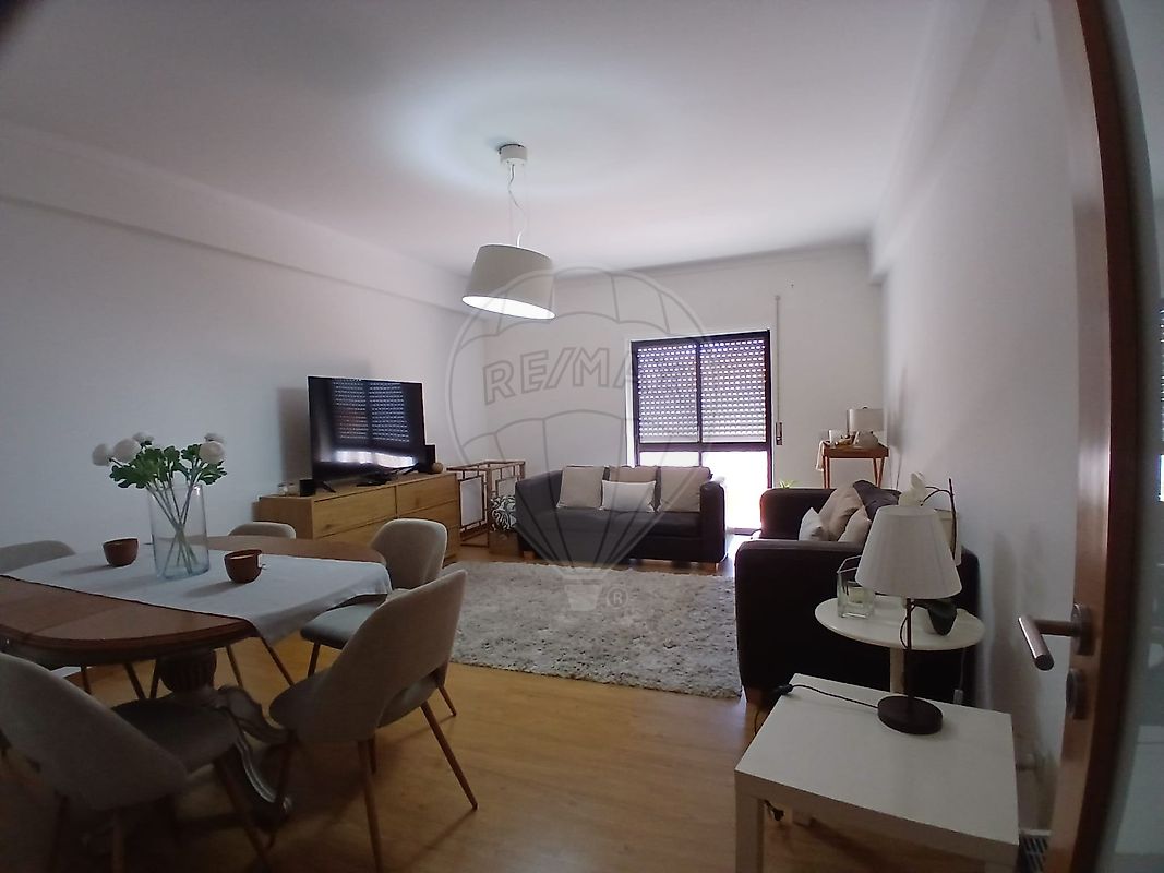 Apartamento T2 para venda