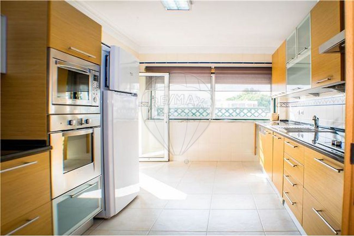 Apartamento T2 para arrendamento