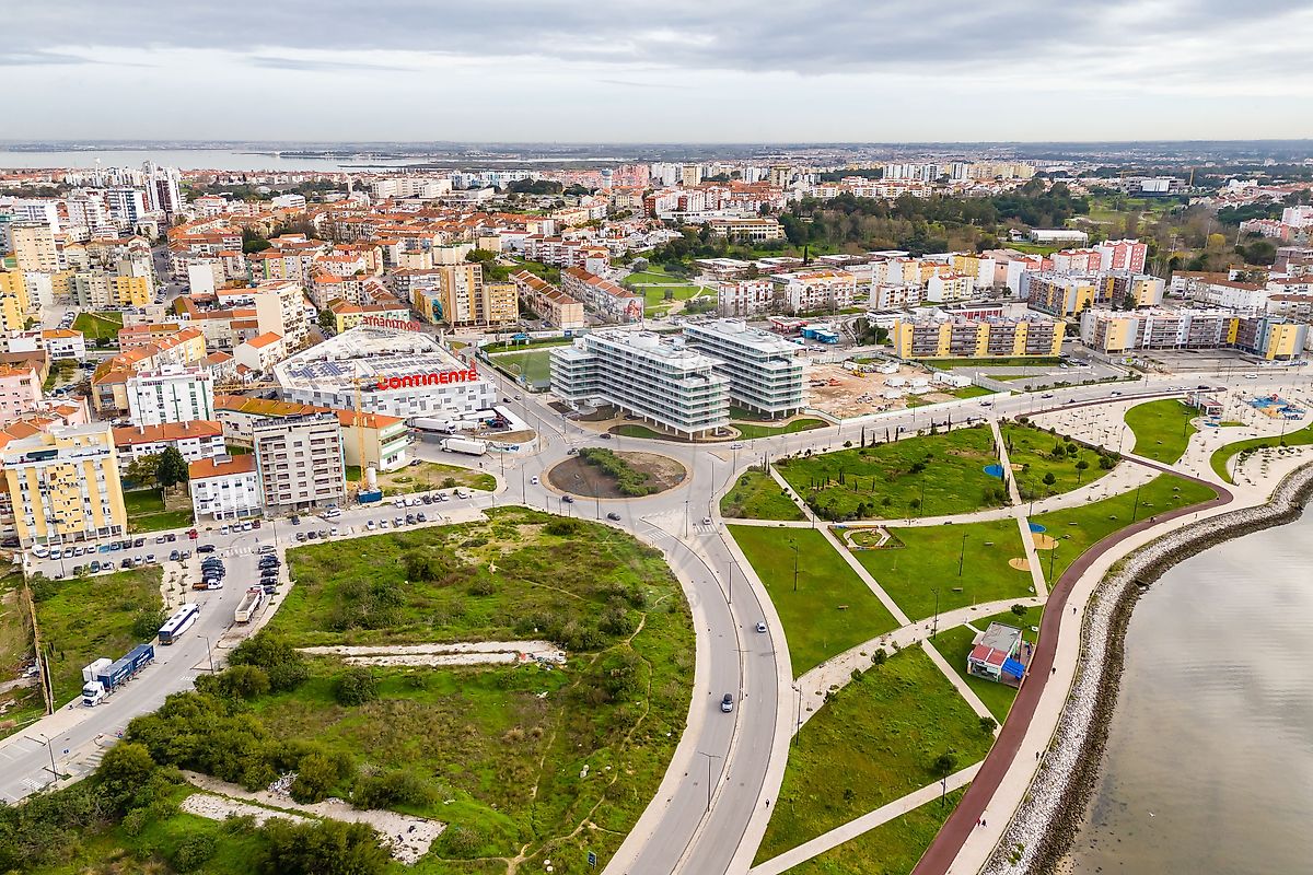Apartamento T2 para venda