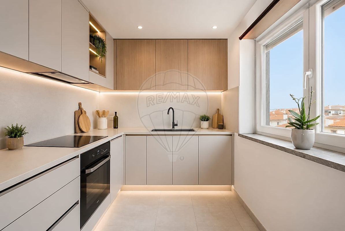 Apartamento T2 para venda