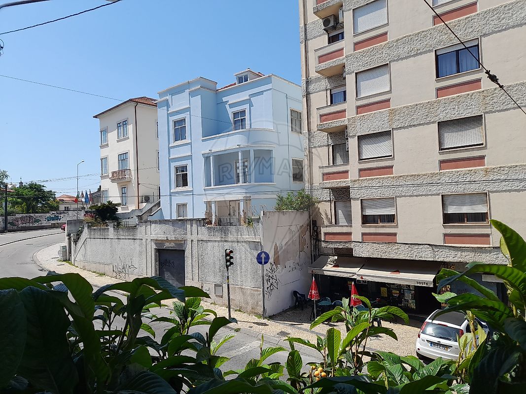 Outros - Habitação T0 para arrendamento