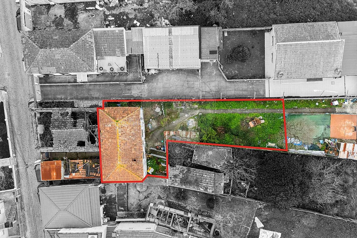 Moradia T3 para venda