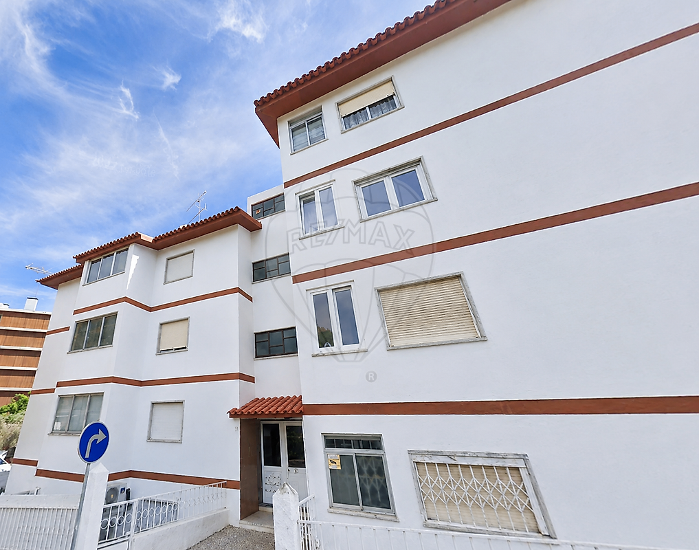 Apartamento T2 para venda