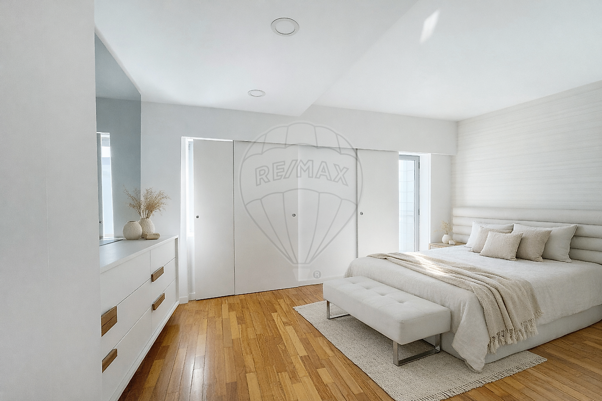 Apartamento T3 para venda