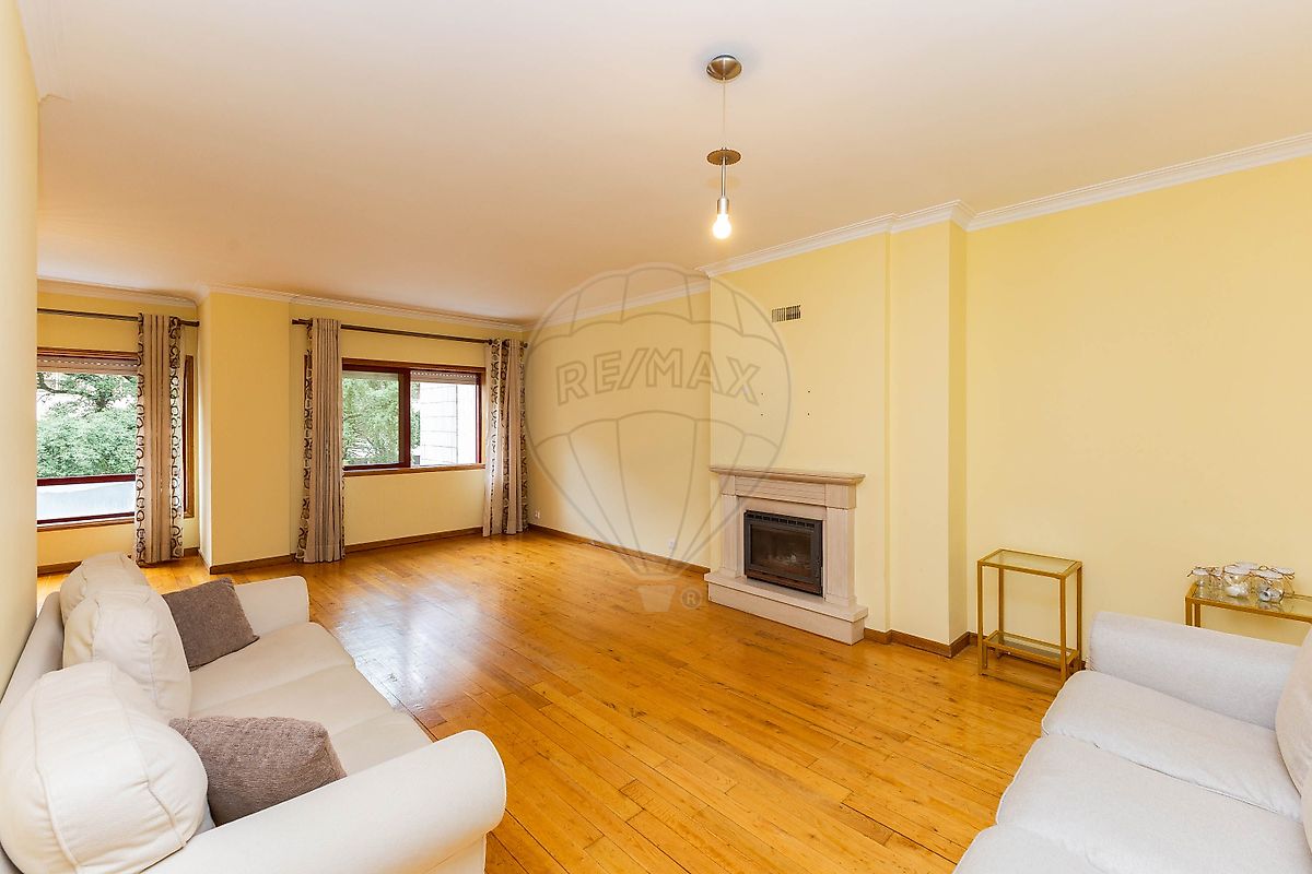 Apartamento T3 para arrendamento