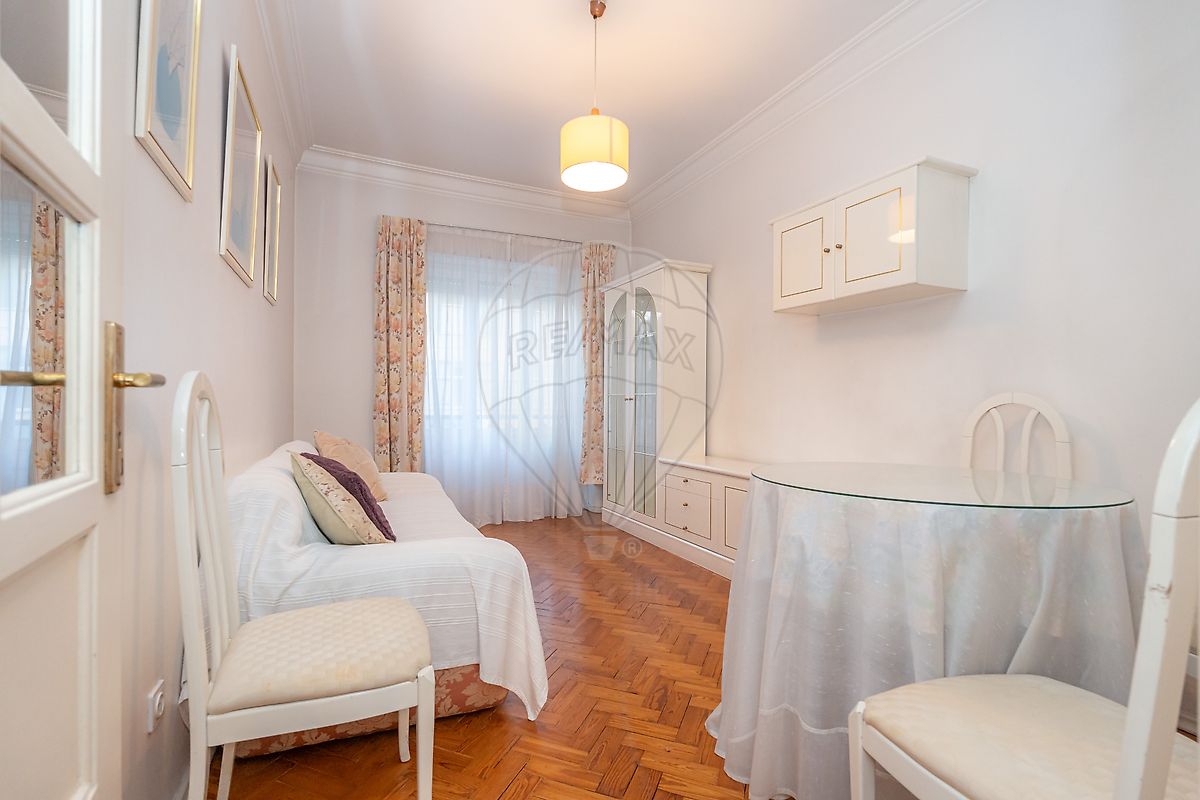 Apartamento T3 para arrendamento