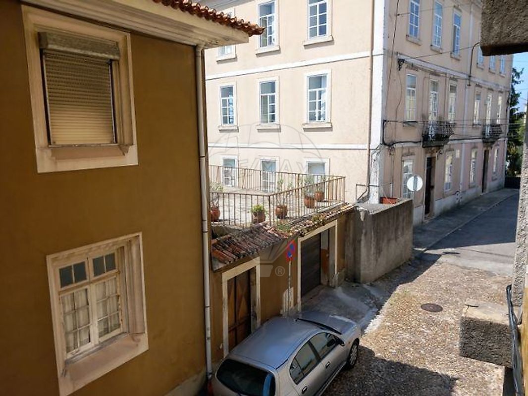 Apartamento T1 para arrendamento