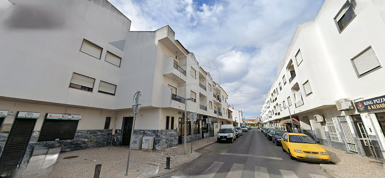 Apartamento T2 para venda