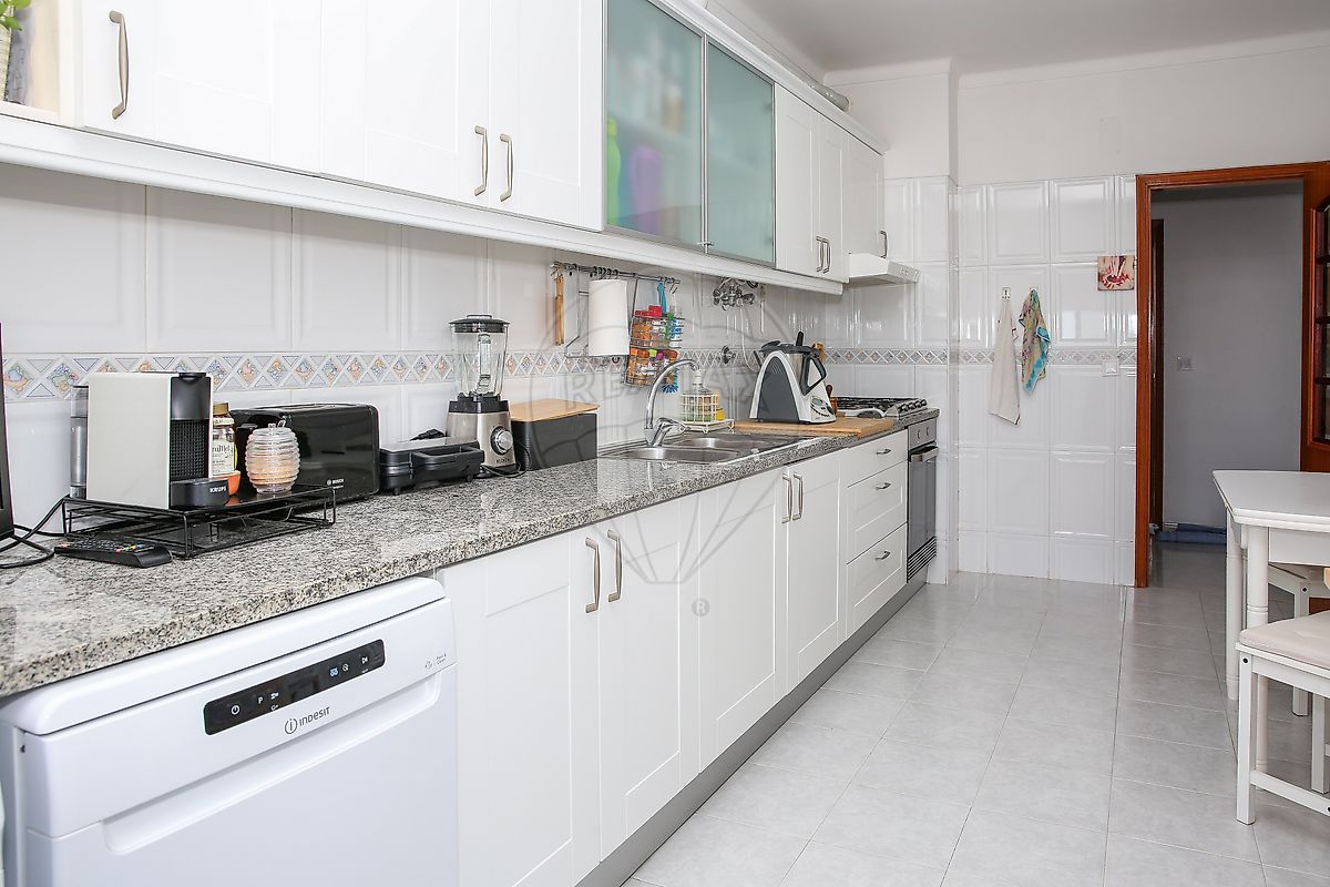Apartamento T2 para venda