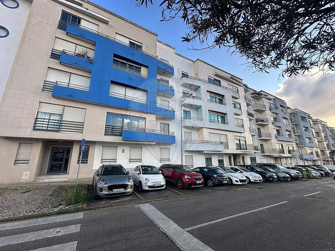 Apartamento T3 para arrendamento