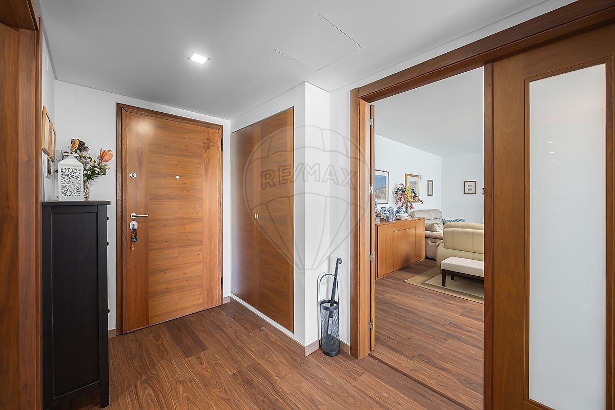 Apartamento T3 para venda