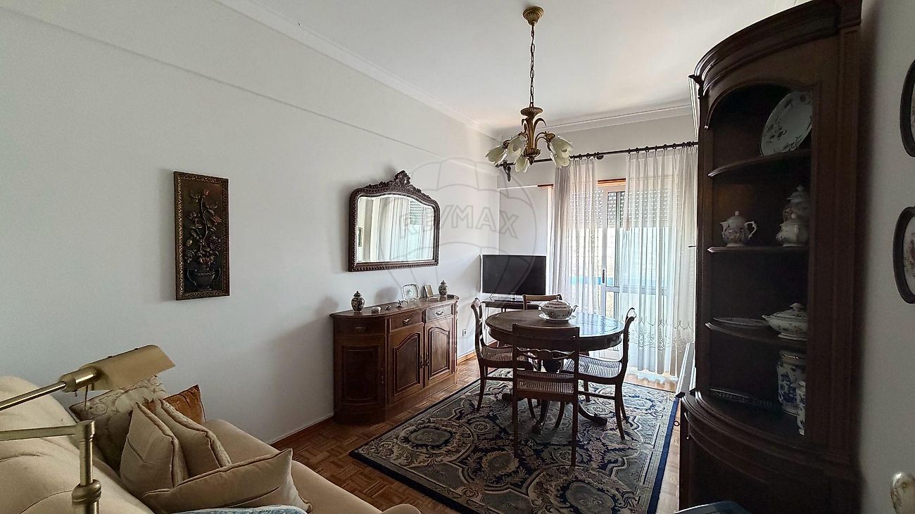 Apartamento T1 para venda