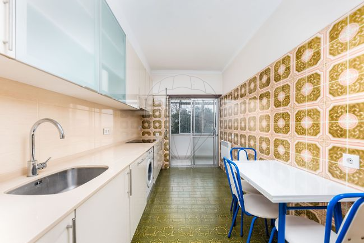 Apartamento T2 para venda