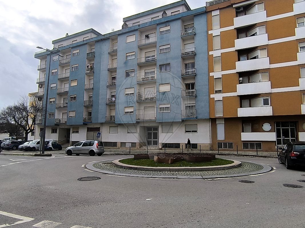 Apartamento T3 para venda