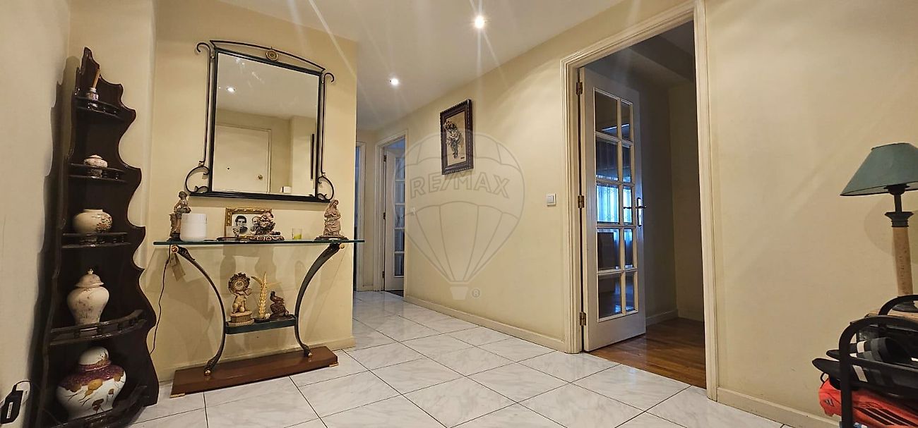 Apartamento T2 para venda