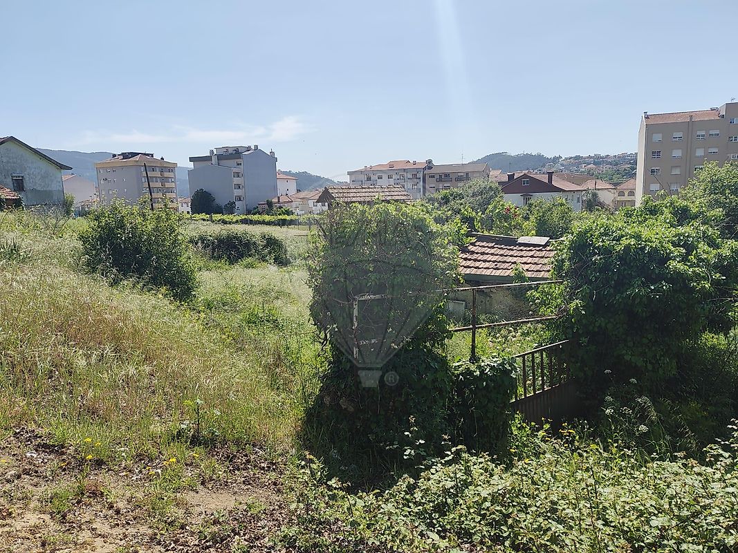 Terreno  para venda