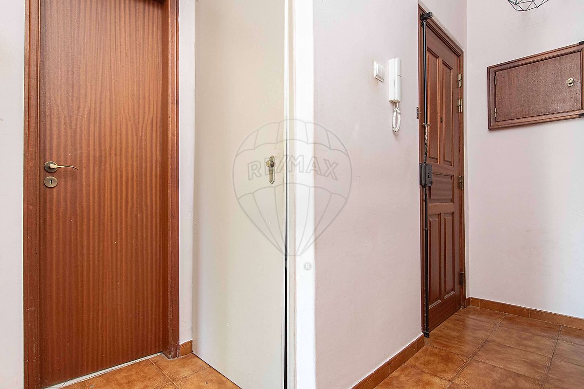Apartamento T3 para venda