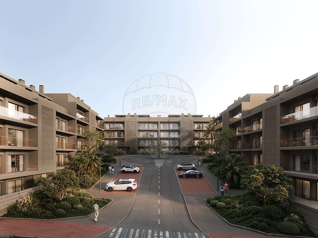 Apartamento T3 para venda
