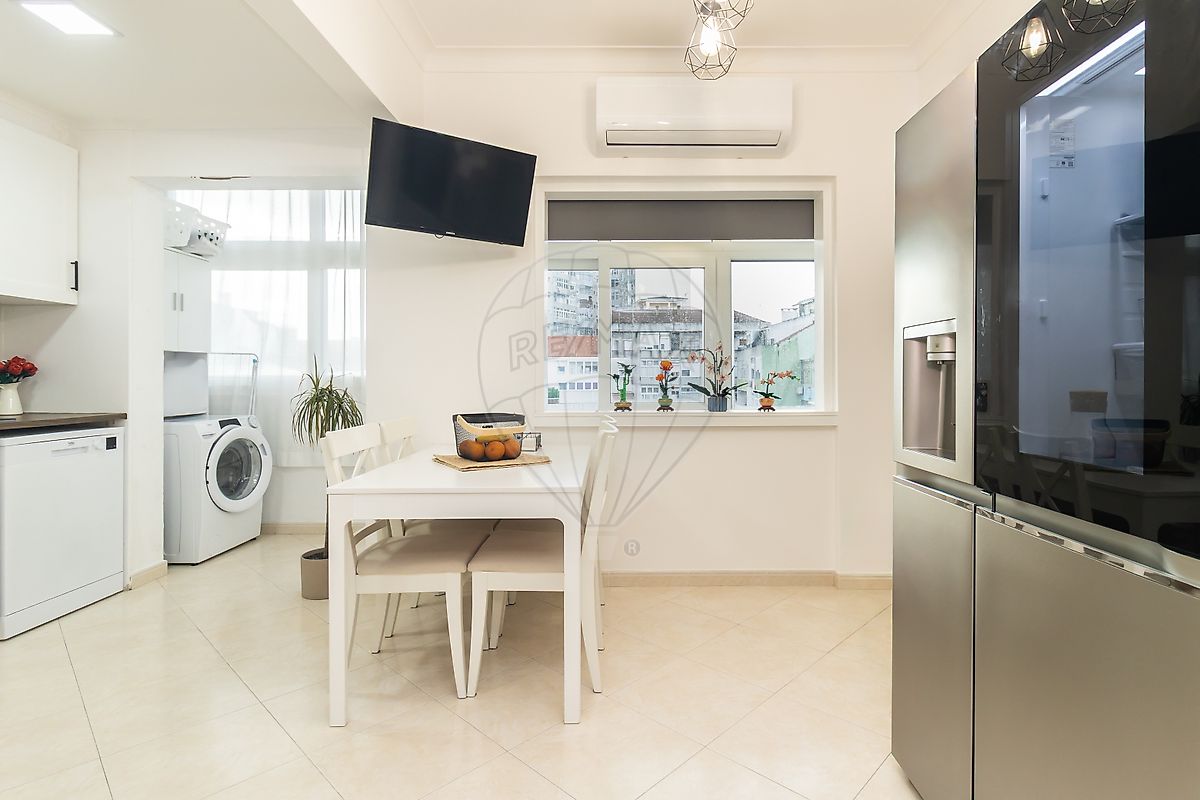 Apartamento T3 para venda