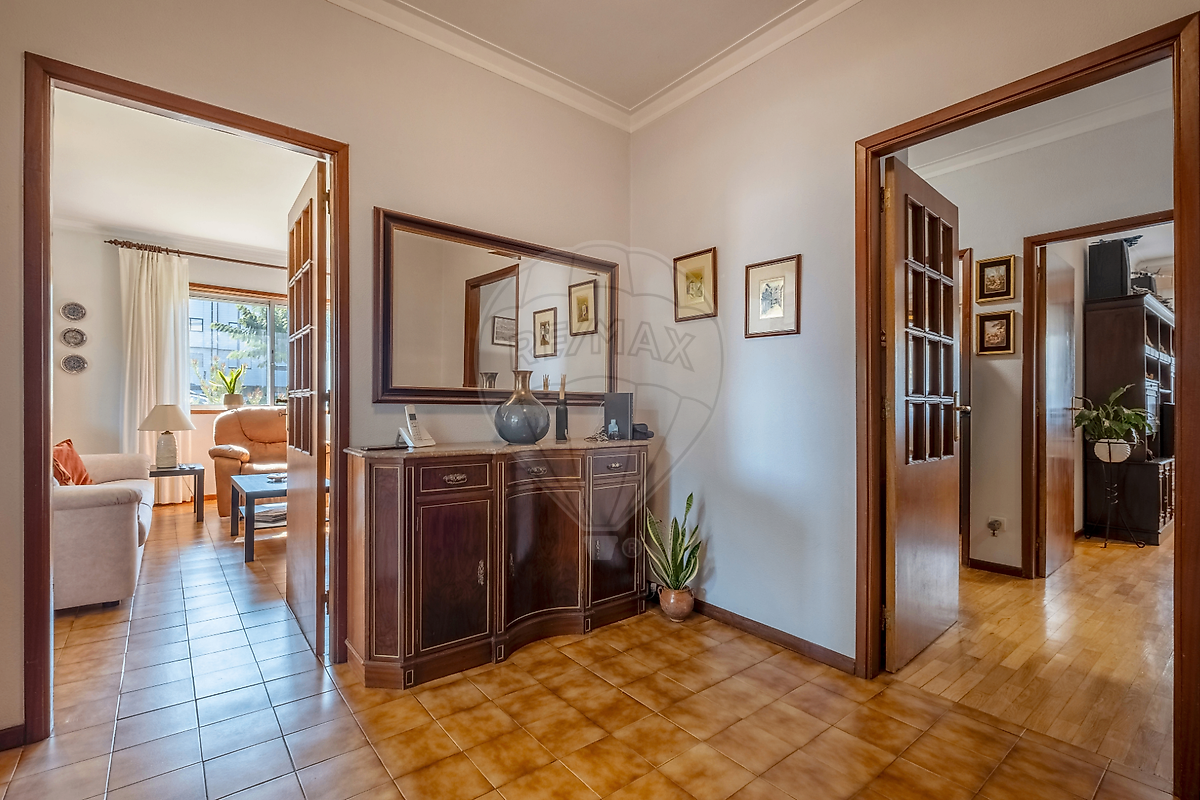 T3 em Vilar de Andorinho, Vila Nova de Gaia